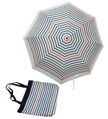guarda-chuva criativa com saco de compras guarda-chuva especial Saco de fecho de tamanho personalizado guarda-chuva
