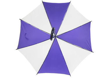 23 polegadas de logotipo mais barato impresso relativo à promoção automático da impressão de tela de seda do quadro dos guarda-chuvas