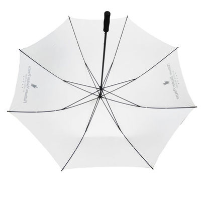 guarda-chuva de EVA Handle Heavy Duty Golf do diâmetro de 106cm