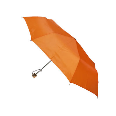 8 painéis relativos à promoção 21 três polegadas de guarda-chuva da dobra