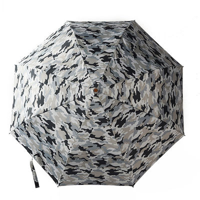 Guarda-chuva de Mini Foldable Auto Open Paraguas com reforços do metal