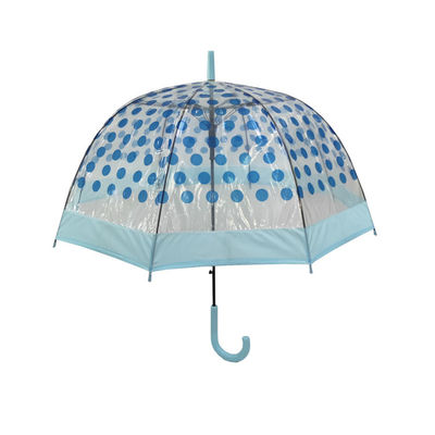 Guarda-chuva Windproof de Apollo Element Dot Transparent Rain