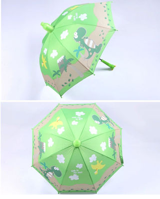 Guarda-chuva impermeável do golfe da caixa bonito para crianças