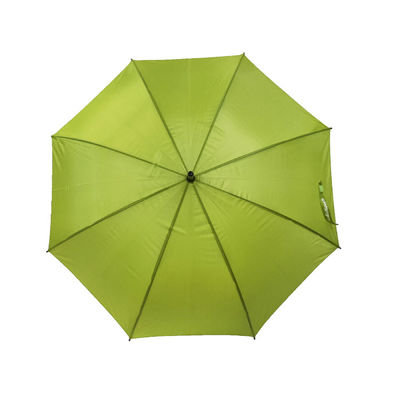 O metal da BV marca em linha reta guarda-chuvas Windproof do golfe