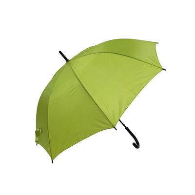 O metal da BV marca em linha reta guarda-chuvas Windproof do golfe