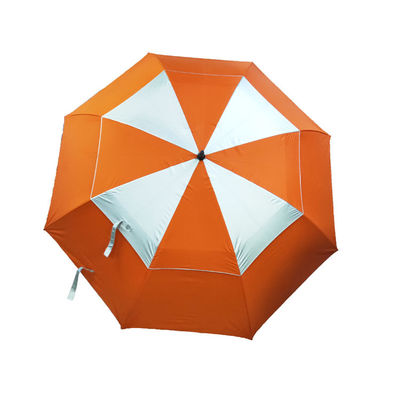 27&quot; guarda-chuvas retos Windproof do golfe da promoção para a propaganda