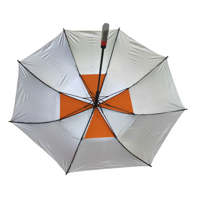 27&quot; guarda-chuvas retos Windproof do golfe da promoção para a propaganda