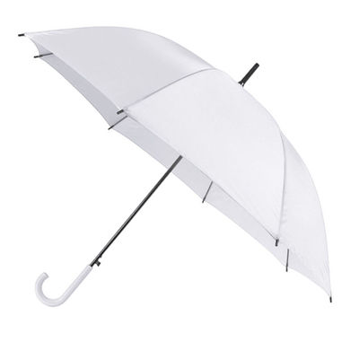 103cm Windproof 23&quot; guarda-chuva descartável reto de *8K