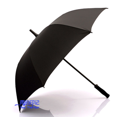 Guarda-chuva exalado Windproof aberto habilitado do golfe de BSCI auto