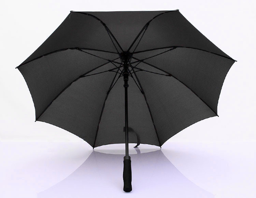 Guarda-chuva exalado Windproof aberto habilitado do golfe de BSCI auto