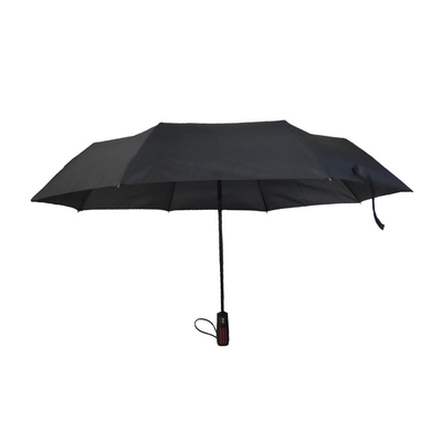 O GV certificou o guarda-chuva de dobramento relativo à promoção do Pongee 190T