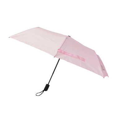 Abertos automáticos Windproof UV guarda-chuva anti 3 de dobramento