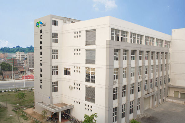 CHINA Xiamen United-Prosperity Industry & Trade Co., Ltd. Perfil da companhia