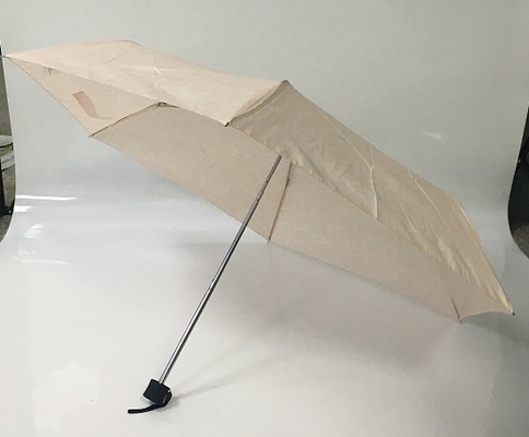 19&quot; quadro super de *6k Mini Ladies Pocket Umbrella Metal