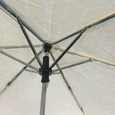 19&quot; quadro super de *6k Mini Ladies Pocket Umbrella Metal