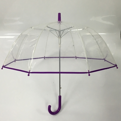 19 de auto polegadas guarda-chuva compacto aberto das crianças do ponto de entrada do guarda-chuva do golfe
