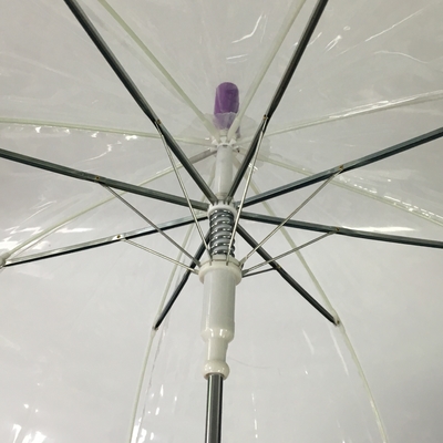 19 de auto polegadas guarda-chuva compacto aberto das crianças do ponto de entrada do guarda-chuva do golfe