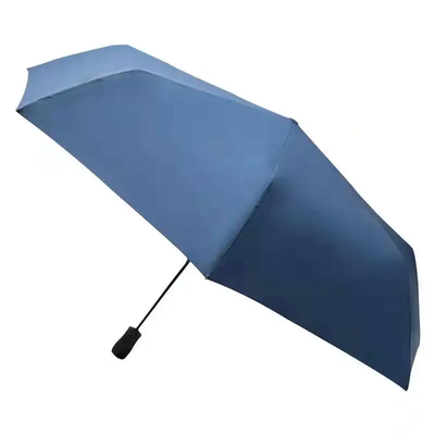 Fique protegido com o melhor guarda-chuva dobrável de tecido de nylon 32cm comprimento 97cm diâmetro