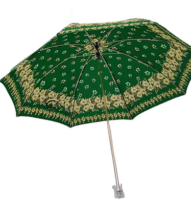 Super Leve 2 Plexível guarda-chuva invertida Satin Frame Fibra de vidro costelas Manual Aberto 19 polegadas 8 painéis