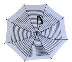 23 polegadas 8 costelas de fibra de vidro Auto Open Stick guarda-chuva com J forma de borracha revestida manobra de plástico