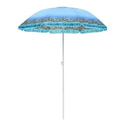 SUNPROOF SUMBRELLA COM EXCELENTE PROTECÇÃO até 50F E MANUAL abertura e fechamento do mecanismo