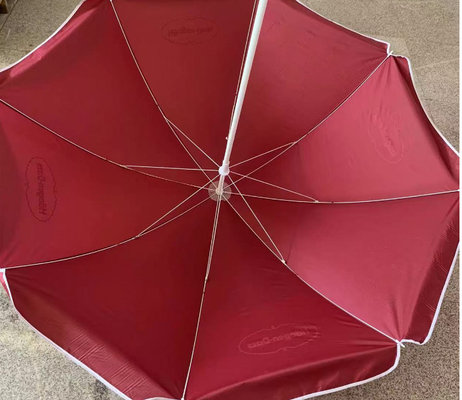 SUNPROOF SUMBRELLA COM EXCELENTE PROTECÇÃO até 50F E MANUAL abertura e fechamento do mecanismo