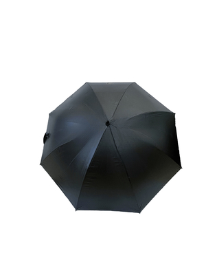 Auto-abrir fechar guarda-chuva Fibra de vidro para competição