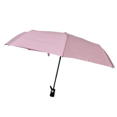 Compact  Foldable Umbrella  Ladies Umbrella with Auto Open and Auto closed 