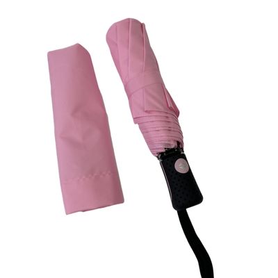 Compact  Foldable Umbrella  Ladies Umbrella with Auto Open and Auto closed 