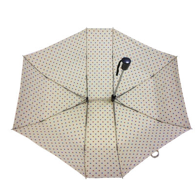 Umbrella dobrável para duas pessoas