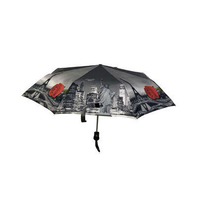 Bolsa de tecido auto item dobrável com impressão personalizada ideal para personalização de embalagens e aprimoramento da identidade