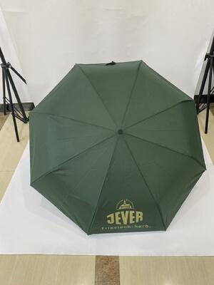 21 polegadas de tecido de pongee de guarda-chuva com impressão digital