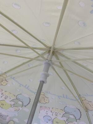 Proteção contra chuva
