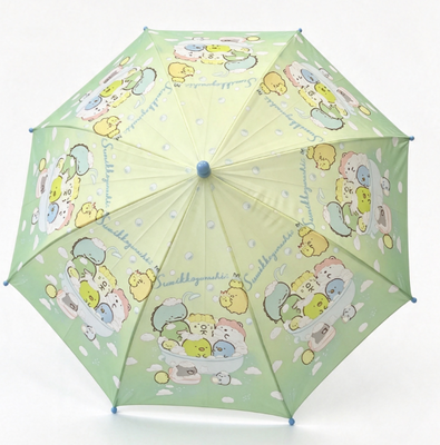 Proteção contra chuva