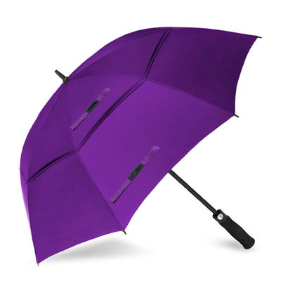 TUV EVA Handle 30&quot; guarda-chuva aberto da vara do automóvel de *8K