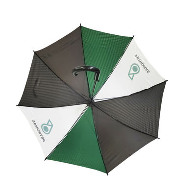 Guarda-chuvas Windproof impermeáveis abertos automáticos do golfe