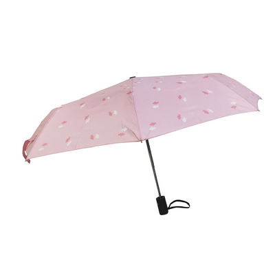 Guarda-chuvas Windproof do dossel seco rápido aberto automático do  dobráveis
