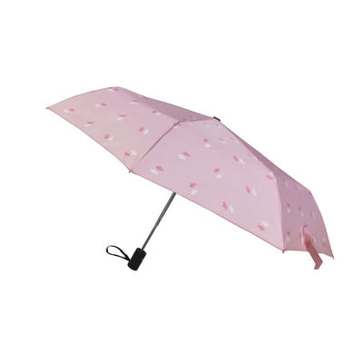 Guarda-chuvas Windproof do dossel seco rápido aberto automático do  dobráveis