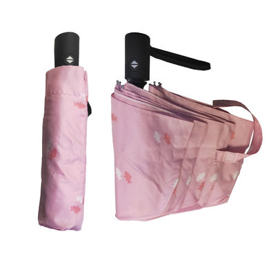 Guarda-chuvas Windproof do dossel seco rápido aberto automático do  dobráveis