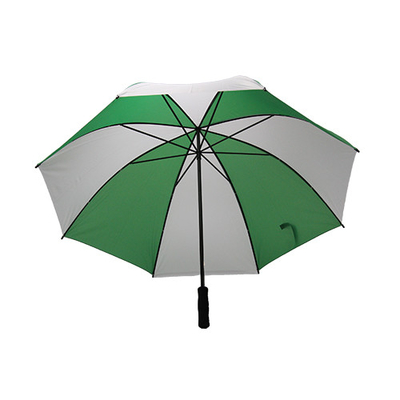 Propaganda de BSCI EVA Straight Handle Umbrella For