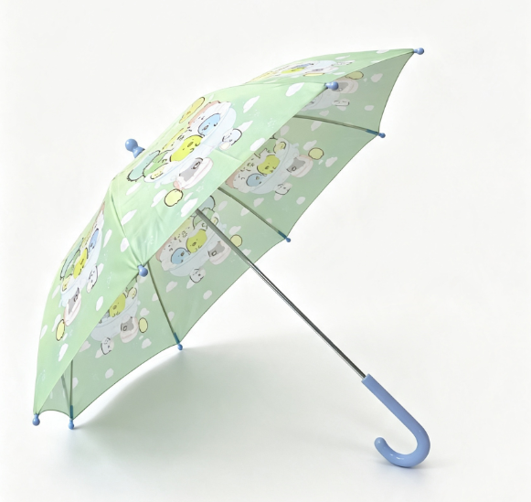 Proteção contra chuva