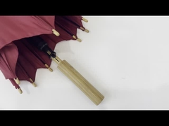 Guarda-chuva da promoção