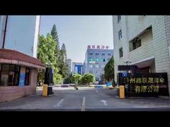 Auditoria de fábrica